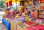 सीधी में दीपावली पर पटाखा दुकानों एवं भंडारण स्थलों की जांच के लिए दल गठित,अनियमितता पर होगी कार्रवाई