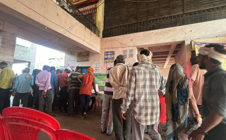 सीधी में पुराने बस स्टैंड से बसों का संचालन बंद, नए बस स्टैंड से शुरू हुई नई व्यवस्था