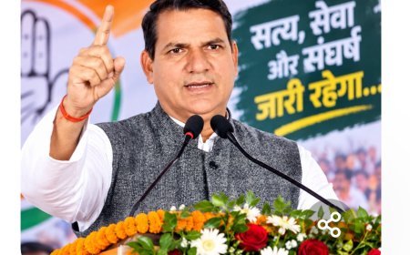 सोनांचल बस स्टैंड से बसों संचालन बंद होने से छोटे व्यापारियों की आजीविका पर मंडराया संकट- प्रदीप सिंह दीपू