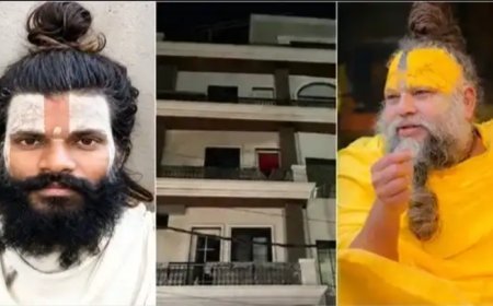 प्रेमानंद महाराज के शिष्य की मौत मामला: 9 दिन बाद ट्रस्ट का बयान, पुलिस जांच में सहयोग का भरोसा