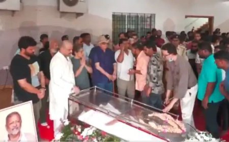 Nana Patekar Death: नाना पाटेकर का निधन: 75 साल की उम्र में दुनिया को कहा अलविदा,डॉक्टरों ने 45 मिनट तक बचाने की कोशिश