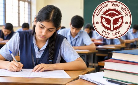 Board Exam 2027: बोर्ड 10वीं-12वीं परीक्षा की तारीखें घोषित, 5 फरवरी से शुरू होंगे एग्जाम;यहां देखें Exam का टाइम टेबल