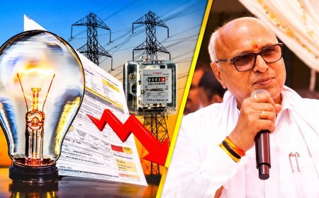 सीधी,सिंगरौली और शहडोल जिले के 363 गांवों में पहुंचेगी बिजली, सांसद डॉ. राजेश मिश्रा का प्रयास सफल; यहां देखें गांवों की पूरी लिस्ट