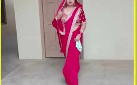 17 साल की शादी और दो बच्चों के बाद पत्नी ने प्रेमी के साथ रहने की जताई इच्छा, पति ने मंदिर में कराई दोनों की शादी