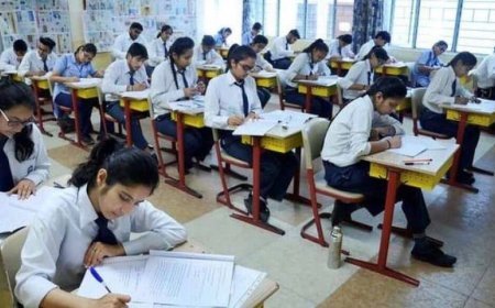 MP Board Exam 2026-27: एमपी बोर्ड 10वीं-12वीं के परीक्षा पैटर्न में बड़ा  बदलाव,इन सवालों में नहीं मिलेगा विकल्प,यहां जान लें पूरी डिटेल