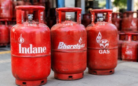 LPG Rules: 1 नवंबर से गैस सिलेंडर की कीमतों में हो सकता है बदलाव, e-KYC और PNG बिल पर भी रहेगी नजर