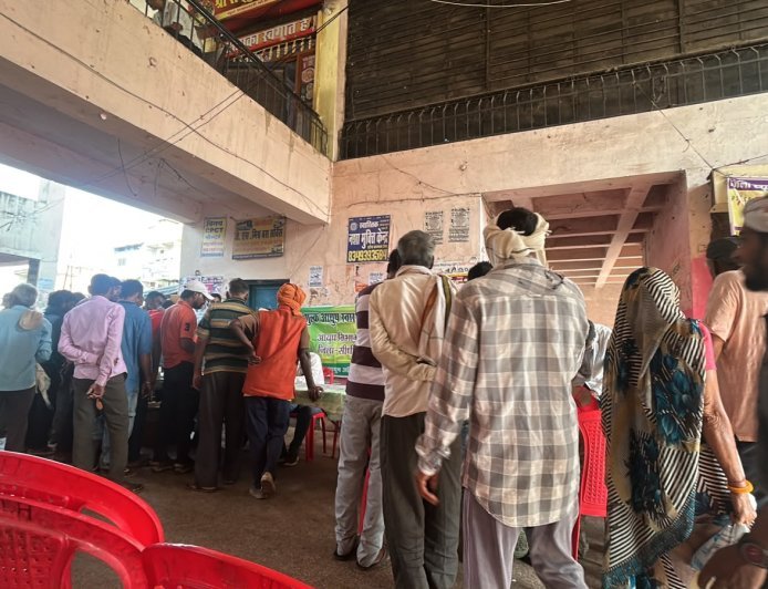 सीधी में पुराने बस स्टैंड से बसों का संचालन बंद, नए बस स्टैंड से शुरू हुई नई व्यवस्था