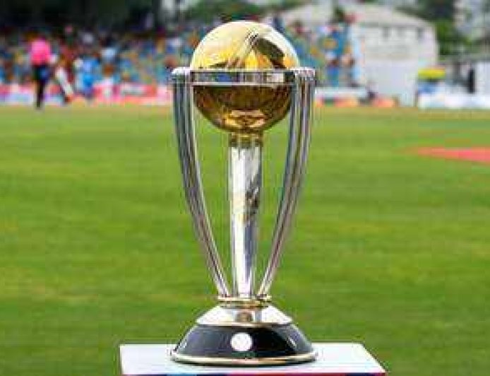 ICC ने जारी किया वनडे वर्ल्ड कप 2027 का शेड्यूल,इस दिन होगा भारत-पाकिस्तान से भिड़ंत; यहां जानें पूरा फॉर्मेट
