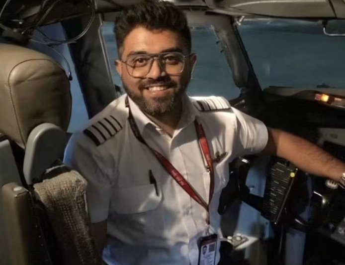 आसमान में मौत का साया, हौसले ने बचा ली 174 जिंदगियां