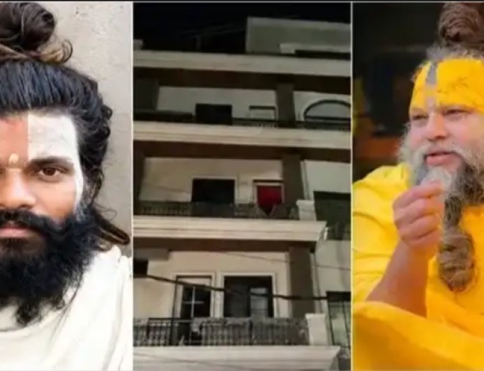 प्रेमानंद महाराज के शिष्य की मौत मामला: 9 दिन बाद ट्रस्ट का बयान, पुलिस जांच में सहयोग का भरोसा