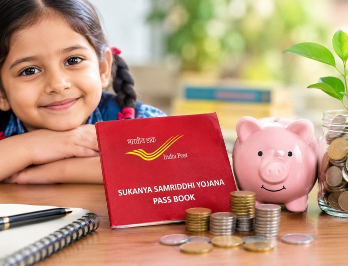 मोदी सरकार की जबरदस्त योजना,  ₹72 लाख तक मिलेगा फंड! जानिए सुकन्या समृद्धि योजना का पूरा हिसाब