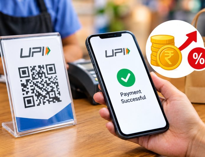 UPI Transaction Alert: 15 अक्टूबर से लागू होगा नया नियम, UPI पेमेंट पर ग्राहकों को कितना पड़ेगा असर, यहां देख लें पूरी डिटेल