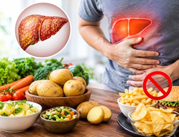 Fatty Liver Problem: फैटी लिवर वाले न खाएं यह सब्जी जानें, इन बातों का रखें खास ध्यान