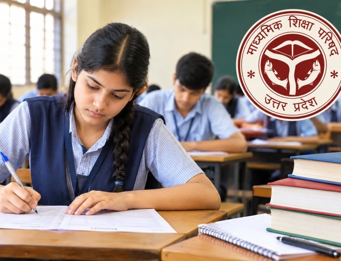 Board Exam 2027: बोर्ड 10वीं-12वीं परीक्षा की तारीखें घोषित, 5 फरवरी से शुरू होंगे एग्जाम;यहां देखें Exam का टाइम टेबल