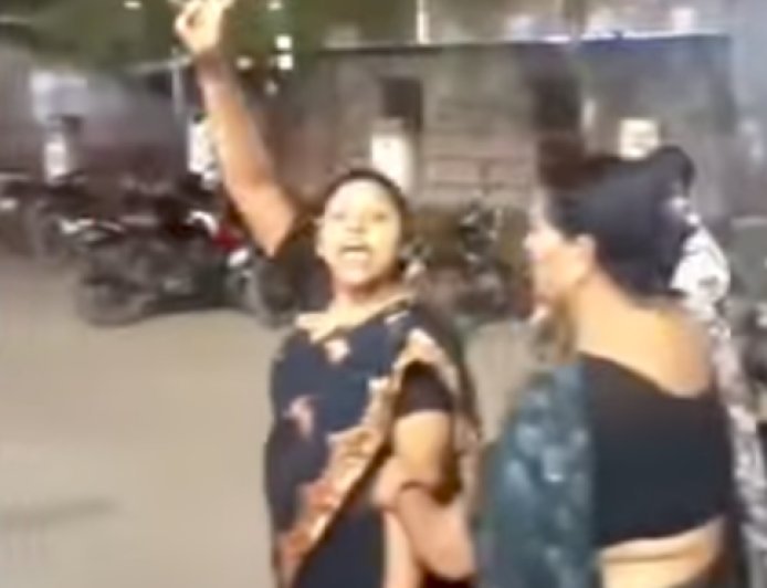 सीधी में धर्मांतरण का प्रलोभन देने के आरोप में मां-बेटी गिरफ्तार, न्यायालय ने जेल भेजा