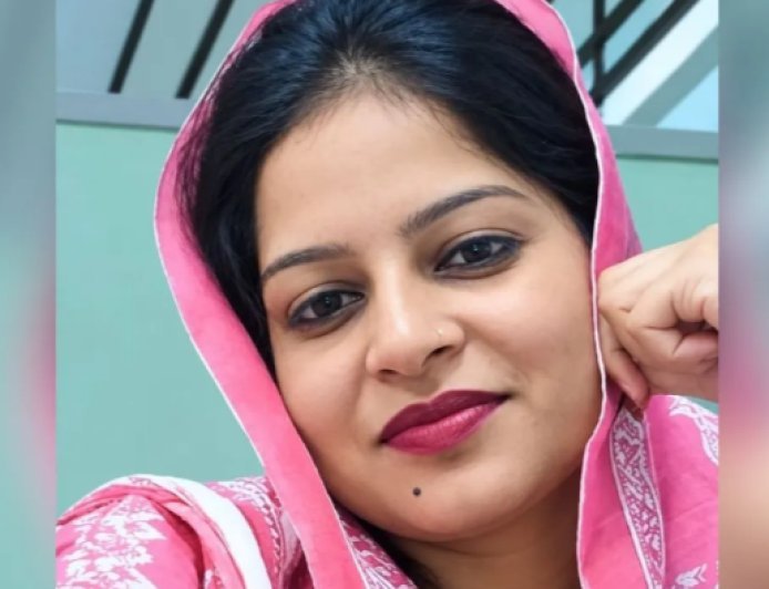 दो-दो बच्चों के माता-पिता डेढ़ साल से लिव-इन में रह रहे थे, 5 महीने की गर्भवती महिला के साथ कर दिया कांड ; पार्टनर पर हत्या का आरोप