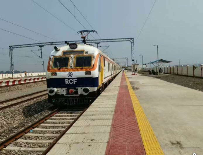 Sidhi Railway News: आजादी के बाद पहली बार रेल नेटवर्क से जुड़ेगा सीधी, 24 अक्टूबर को रेल मंत्री एवं मुख्यमंत्री करेंगे उद्घाटन