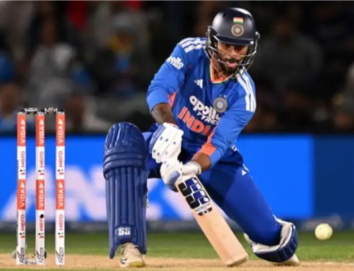 India vs New Zealand 2nd :भारत ने आखिरी ओवर में न्यूजीलैंड को 4 विकेट से हराया, तिलक वर्मा और नीतीश रेड्डी बने जीत के हीरो