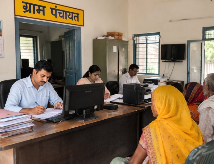 MP News: ग्राम पंचायतों के कामकाज को लेकर ग्रामीण विकास विभाग का सख्त निर्देश,लापरवाही पर सचिव और रोजगार सहायक पर होगी कार्यवाही