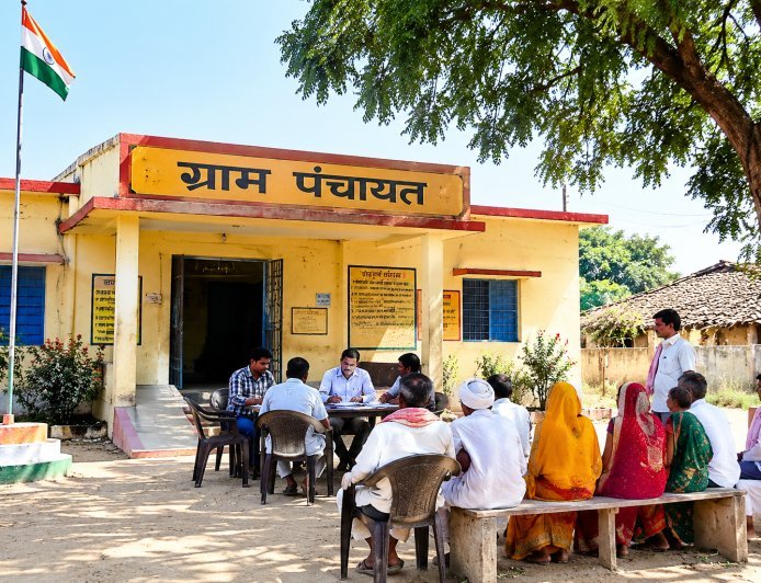 1 नवंबर से सीधी जिले में शुरू होगा आत्मनिर्भर ग्राम पंचायत अभियान, उत्कृष्ट पंचायत को मिलेगा सम्मान