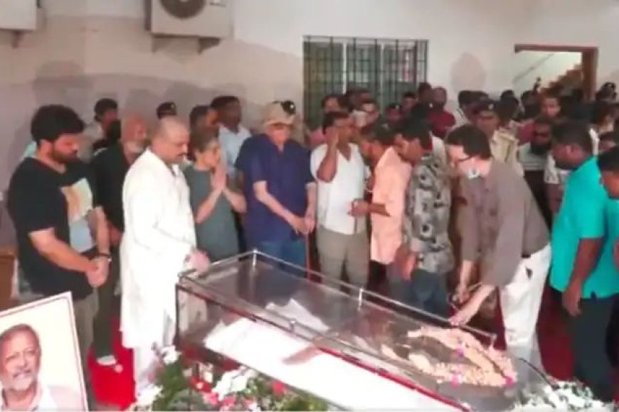 Nana Patekar Death: नाना पाटेकर का निधन: 75 साल की उम्र में दुनिया को कहा अलविदा,डॉक्टरों ने 45 मिनट तक बचाने की कोशिश