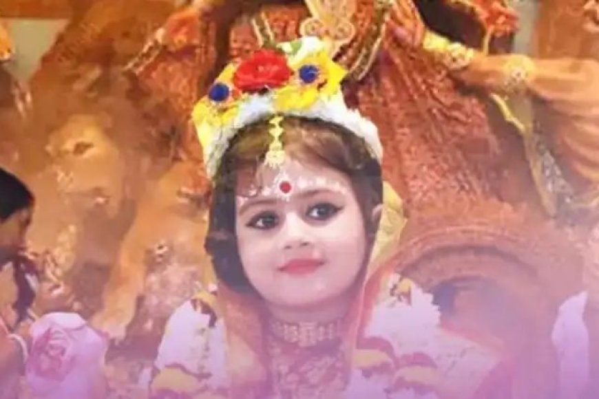 Navratri 2026: नवरात्रि में माता के भक्त 9 दिन क्यों नहीं पहनते जूते-चप्पल? यहां देखें मां दुर्गा की पूजा विधि,और सामग्री