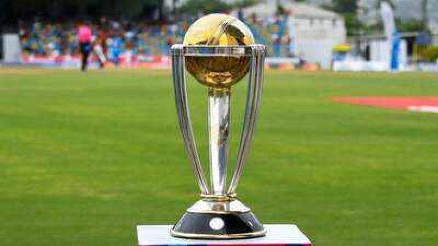 ICC ने जारी किया वनडे वर्ल्ड कप 2027 का शेड्यूल,इस दिन होगा भारत-पाकिस्तान से भिड़ंत; यहां जानें पूरा फॉर्मेट