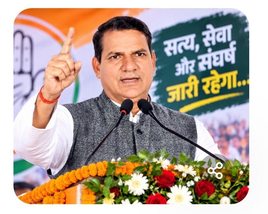 सोनांचल बस स्टैंड से बसों संचालन बंद होने से छोटे व्यापारियों की आजीविका पर मंडराया संकट- प्रदीप सिंह दीपू