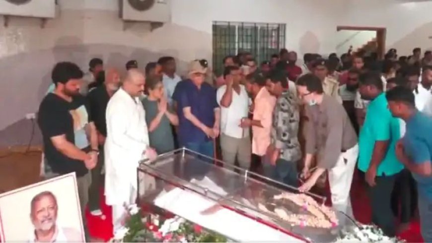 Nana Patekar Death: नाना पाटेकर का निधन: 75 साल की उम्र में दुनिया को कहा अलविदा,डॉक्टरों ने 45 मिनट तक बचाने की कोशिश