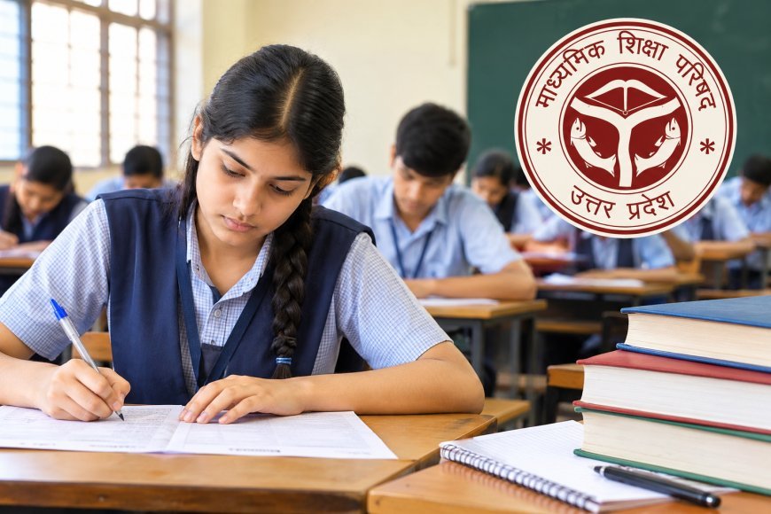 Board Exam 2027: बोर्ड 10वीं-12वीं परीक्षा की तारीखें घोषित, 5 फरवरी से शुरू होंगे एग्जाम;यहां देखें Exam का टाइम टेबल