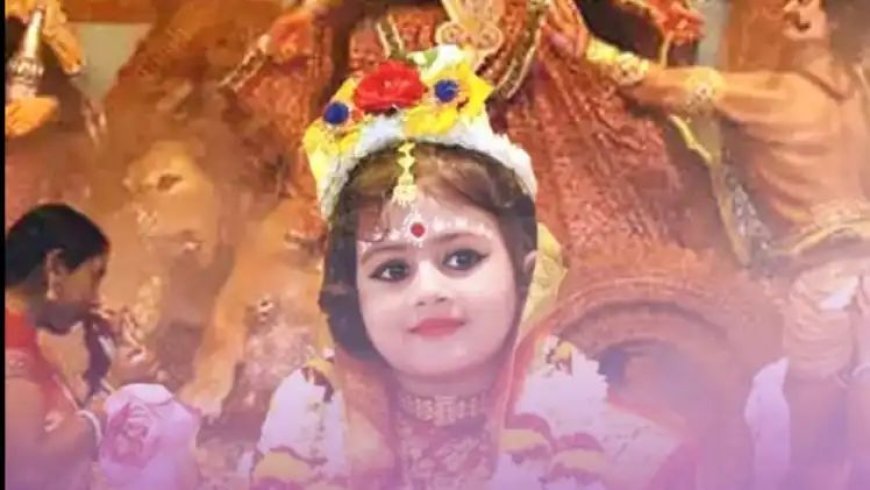 Navratri 2026: नवरात्रि में माता के भक्त 9 दिन क्यों नहीं पहनते जूते-चप्पल? यहां देखें मां दुर्गा की पूजा विधि,और सामग्री