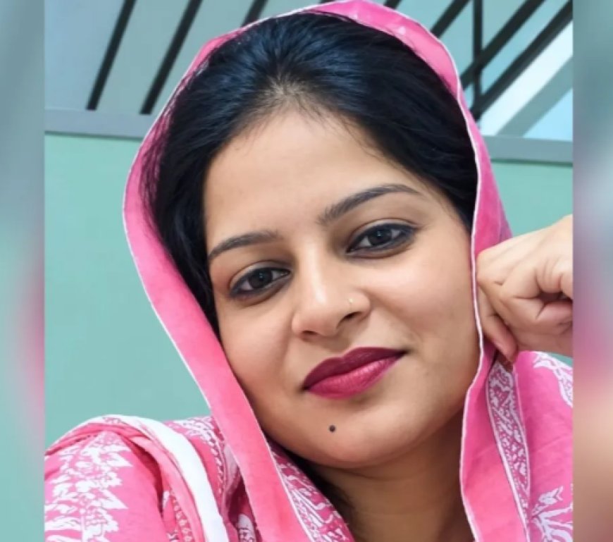 दो-दो बच्चों के माता-पिता डेढ़ साल से लिव-इन में रह रहे थे, 5 महीने की गर्भवती महिला के साथ कर दिया कांड ; पार्टनर पर हत्या का आरोप